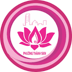UBND Phường Thành Sen