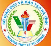 Trường phổ thô trung học Lý Tự Trọng (Hà Tĩnh)